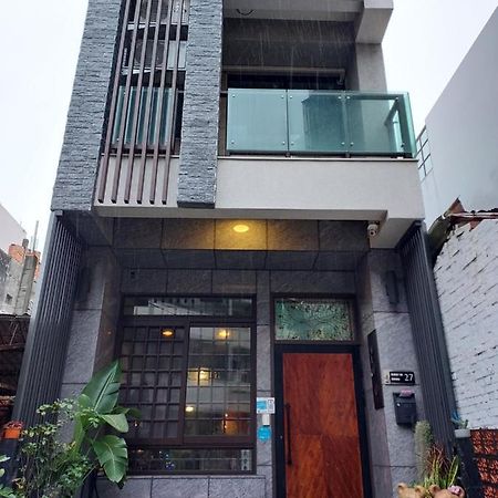 Youngnn Hostel Lukang Extérieur photo