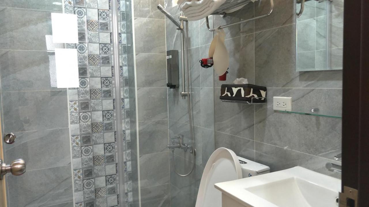 Youngnn Hostel Lukang Extérieur photo