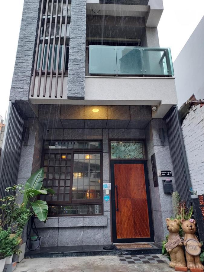 Youngnn Hostel Lukang Extérieur photo
