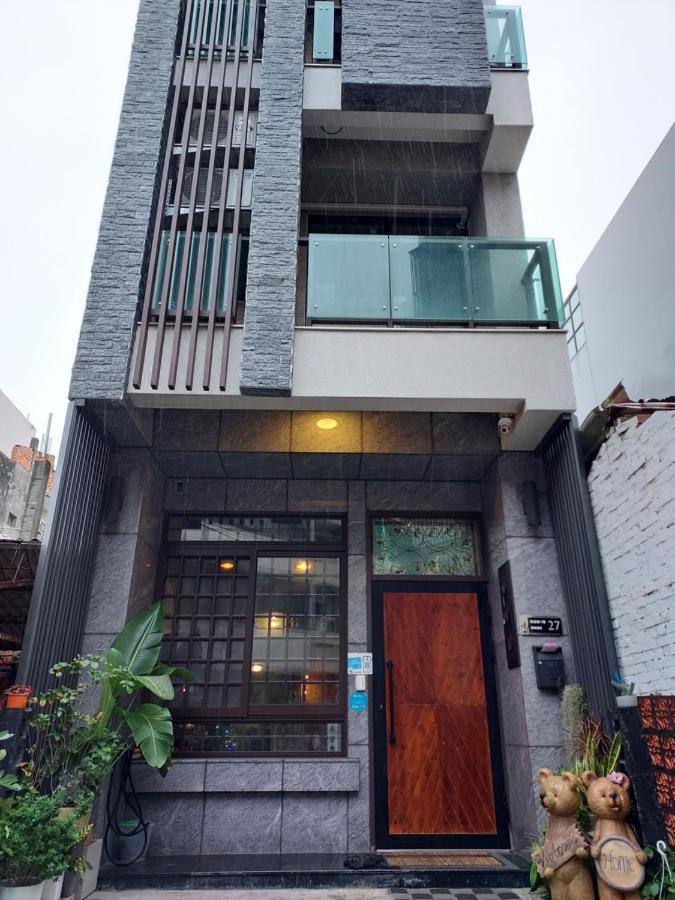 Youngnn Hostel Lukang Extérieur photo