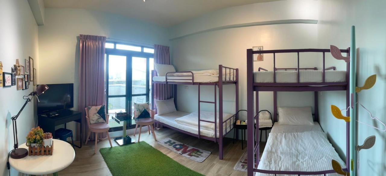 Youngnn Hostel Lukang Extérieur photo