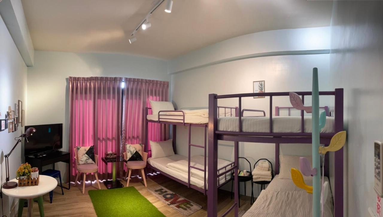 Youngnn Hostel Lukang Extérieur photo