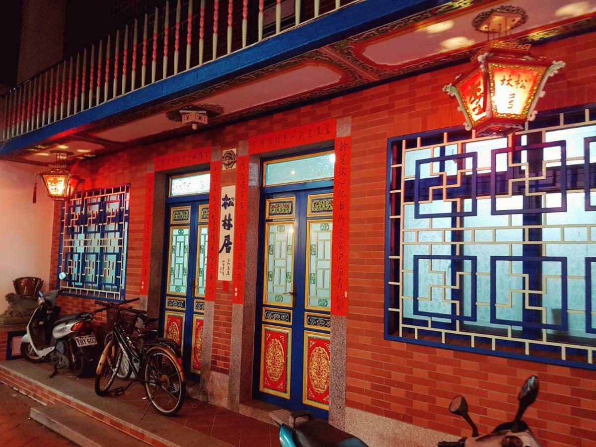 Youngnn Hostel Lukang Extérieur photo