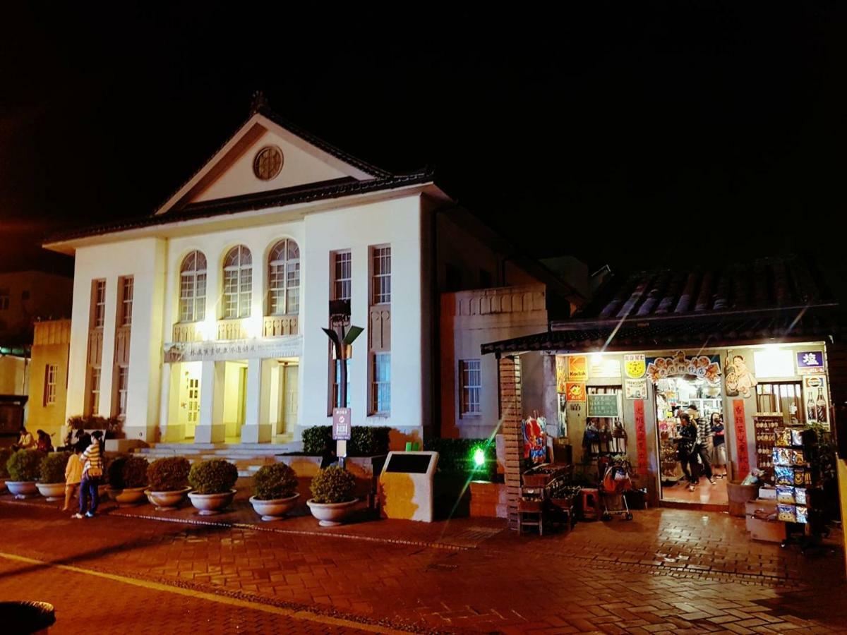 Youngnn Hostel Lukang Extérieur photo