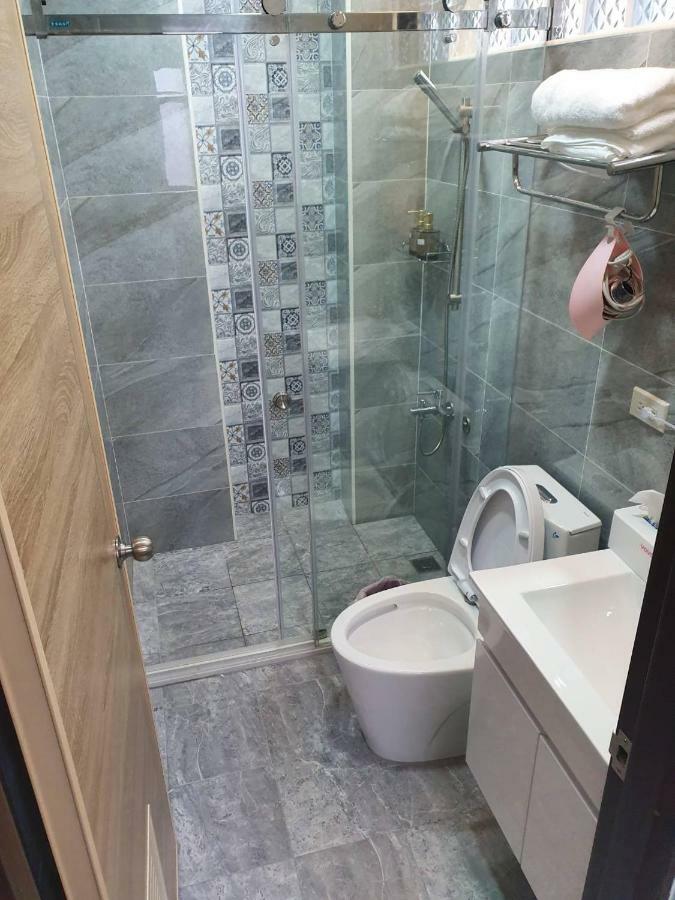 Youngnn Hostel Lukang Extérieur photo