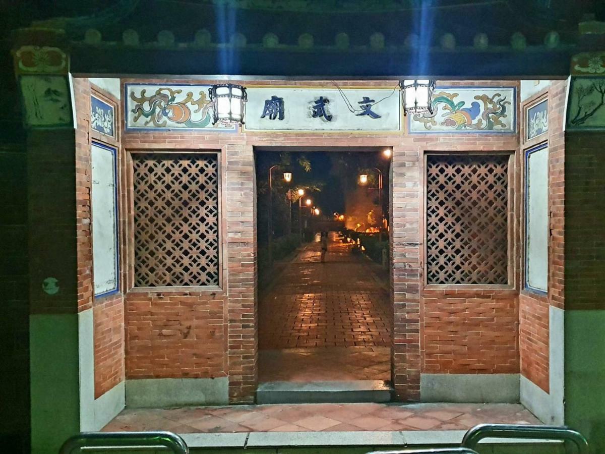 Youngnn Hostel Lukang Extérieur photo
